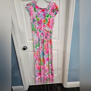 Lilly Pulitzer dress size medium